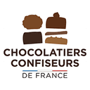 Logotype Chocolatiers et confiseurs de France