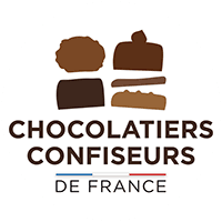 Logo chocolatiers et confiseurs de France